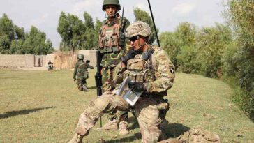 رئيس الوزراء الباكستاني: لن نسمح بإنشاء أي قاعدة عسكرية أمريكية في باكستان