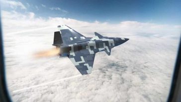 بايكار التركية تكشف عن طائراتها القتالية بدون طيار المستقبلية