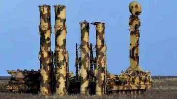 ثورة شاملة في الدفاع الجوي: مصر تشتري المئات من الصواريخ الروسية الحديثة المضادة للطائرات