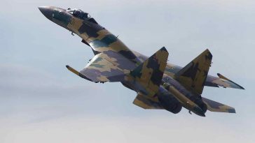 موقع أمريكي: فهم وجهة نظر الجيش المصري بشأن صفقة مقاتلات سو-35 الروسية