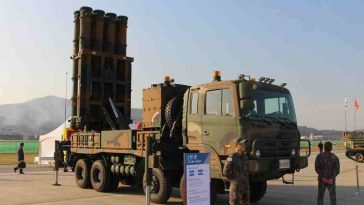 هل ستصنع مصر منظومة الدفاع الجوي KM-SAM الكورية الجنوبية؟ وزير الدفاع الكوري يزور مصر (فيديو)