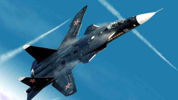 روسيا تعلن استعدادها لبيع مقاتلات سوخوي-35 للصين