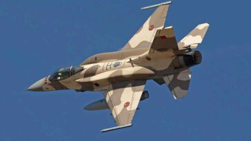 المغرب يستعد لاستلام 24 طائرة إف-16 بلوك 72 "فايبر" المتطورة جدًا