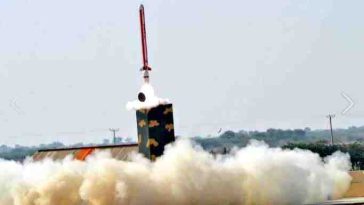 باكستان تعلن عن تجربة إطلاق ناجحة لصاروخ كروز Babur 1B