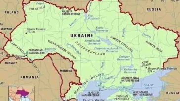 لماذا أوكرانيا.. والسبب الحقيقي للإهتمام الروسي والغربي بها