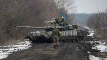 أوكرانيا كانت تستعد لبدء عملية في دونباس في مارس: وزارة الدفاع الروسية