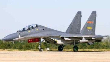 هل طورت روسيا طائرة Su-30MKK جديدة للصين؟