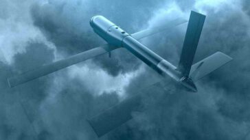 الولايات المتحدة ستسلم 580 طائرة بدون طيار من طراز Phoenix Ghost الانتحارية لأوكرانيا