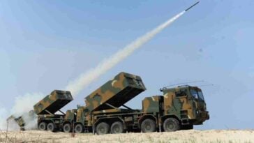 بولندا مهتمة بالحصول على راجمة الصواريخ  الكورية الجنوبية K239 Chunmoo مع نقل التكنولوجيا