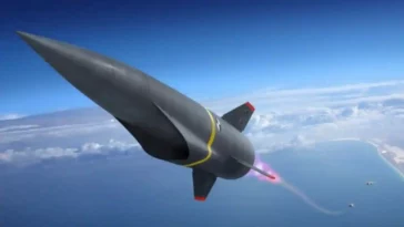 اليابان تنوي إنتاج صاروخ فرط صوتي يبلغ مداه 3000 كيلومتر