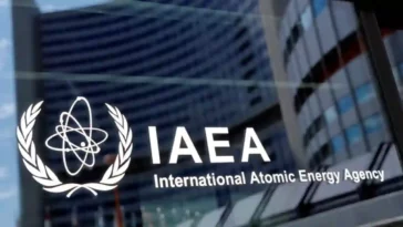 الوكالة الدولية للطاقة الذرية: فقدان نحو 2.5 طن يورانيوم كانت مخزنة في ليبيا