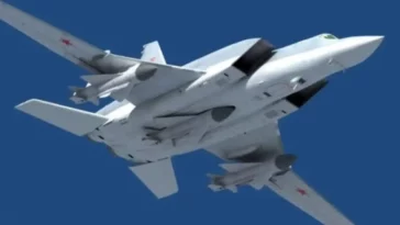 روسيا تنشر 10 طائرات تحمل أسلحة نووية في بيلاروسيا