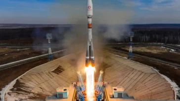 كازاخستان تستولي على ممتلكات وكالة الفضاء الاتحادية الروسية "روسكوزموس"