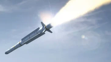 شركة MBDA توقع عقدًا جديدًا لتوريد صواريخ الدفاع الجوي CAMM للسعودية