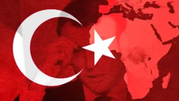"نحن نخسر أفريقيا، أوقفوا الأتراك!".. قلق فرنسي من توسع تركيا في إفريقيا