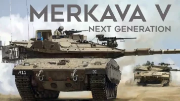 هل ستشتري أوكرانيا دبابات ميركافا من إسرائيل؟