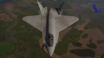روسيا تكشف عن نسخ جديدة للطائرة المقاتلة الشبحية Su-75 كش ملك "Checkmate" (فيديو)