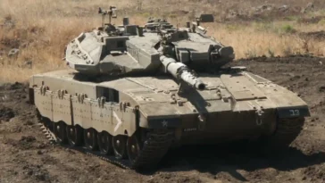 قادرة على تدمير الدبابات على بعد 8 كم.. المغرب يعزز قوته النارية بدبابات "ميركافا 3" الإسرائيلية