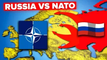 روسيا تعلن استعدادها لمواجهة الناتو