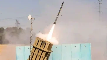 الولايات المتحدة تقترح تزويد إسرائيل بـ100 منصة إطلاق للقبة الحديدية و14 ألف صاروخ