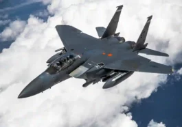 بعد مروحيات الأباتشي.. المغرب سيحصل قريبًا على مقاتلات السيادة الجوية الأمريكية F-15 EX