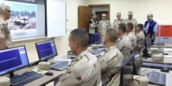 الجيش المصري يدرس كيفية مواجهة دبابات ميركافا 4 ونظام الحماية تروفي الإسرائيلية