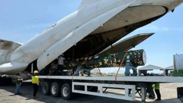الهند تسلم الدفعة الأولى من صواريخ كروز من طراز BrahMos إلى الفلبين
