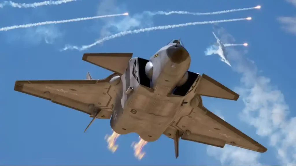 After the United States refused to sell F-35 aircraft to the UAE, is the Chinese ghost J-20 a potential alternative?
