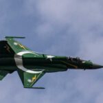 أذربيجان ترفض شراء الروسية MiG-35 ، لصالح JF-17 الصينية
