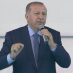 أردوغان: الناتو رفض إمداد تركيا بأسلحة جديدة بسبب دعمها لأذربيجان
