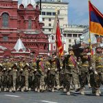 أرمينيا تكشف الحصيلة النهائية لقتلاها في حرب كاراباخ