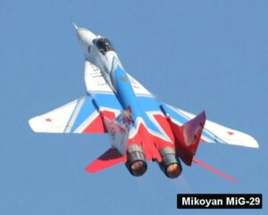 أفضل 5 طائرات روسية على مر العصور