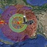 أنقرة تعلن الحرب ضد اليونان - الصحافة التركية تهدد أن صواريخ بورا الباليستية تصل حتى أثينا