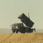 إسرائيل تنشر بطاريات دفاع صاروخي حول مدينة إيلات الجنوبية