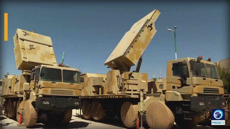 إيران قد تشتري أنظمة S-400 الروسية ، بعد أن تبين أن "نظيرها" الإيراني عديم الجدوى في سوريا