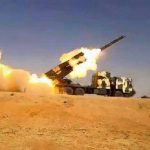 السودان يمتلك قوة مدفعية صاروخية جبارة تعطيه تفوق كبير على الجيش الإثيوبي