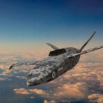 القوات الجوية الملكية تمنح عقدًا لشركة Spirit AeroSystems لتطوير طائرة مقاتلة غير مأهولة