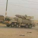 الولايات المتحدة تصادر منظومة "بانتسير إس-1" روسية الصنع في ليبيا