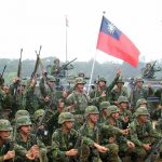 الولايات المتحدة تعترف باستقلال تايوان وسيادتها على أراضيها