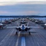 اليونان تؤكد خططها لشراء طائرات F-35