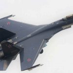 تركيا لا تخطط لشراء سو-35 الروسية بدلاً من طائرات إف-35 الأمريكية
