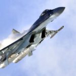 تقرير روسي يؤكد استلام سلاح الجو المصري للطائرات المقاتلة الروسية من طراز سو-35 المتطورة