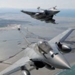 صحف يونانية: سبب شراء أثينا لمقاتلات رافال هو نجاحها الباهر في تدمير أنظمة الدفاع الجوي التركية في ليبيا