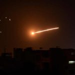 طائرات مسيرة روسية تقصف شاحنات تركية في حلب (فيديو)