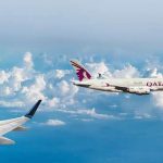قطر والسعودية تستأنفان الرحلات الجوية المباشرة