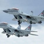 لماذا اشترت مصر طائرة MiG-29M الروسية عندما كانت تمتلك بالفعل طائرة F-16C الأمريكية: نظرة على خطط تحديث الأسطول المصري المستقبلية