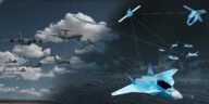 منظومة القتال الجوي المستقبلي FCAS