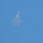 هل تصوير مقاتلات إف-35 الشبح في لبنان من قبل صحفي يهدد مشروع مقاتلات الجيل الخامس؟