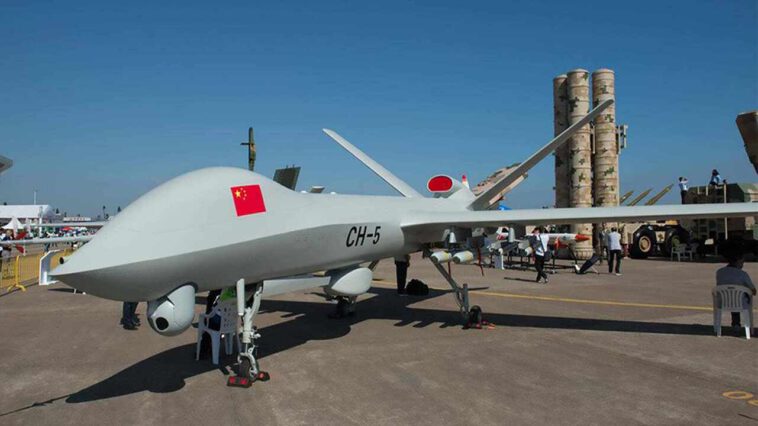 هيئة الصناعات الدفاعية المصرية تخطط لتوطين ونقل تكنولوجيا صناعة أخطر الطائرات المسلحة