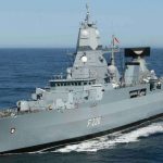 ألمانيا تدخل بقوة في صناعة منظومات الليزر البحري الدفاعية والهجومية